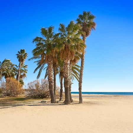 Holiday Home Torre Del Sol By Interhome カンブリルス エクステリア 写真