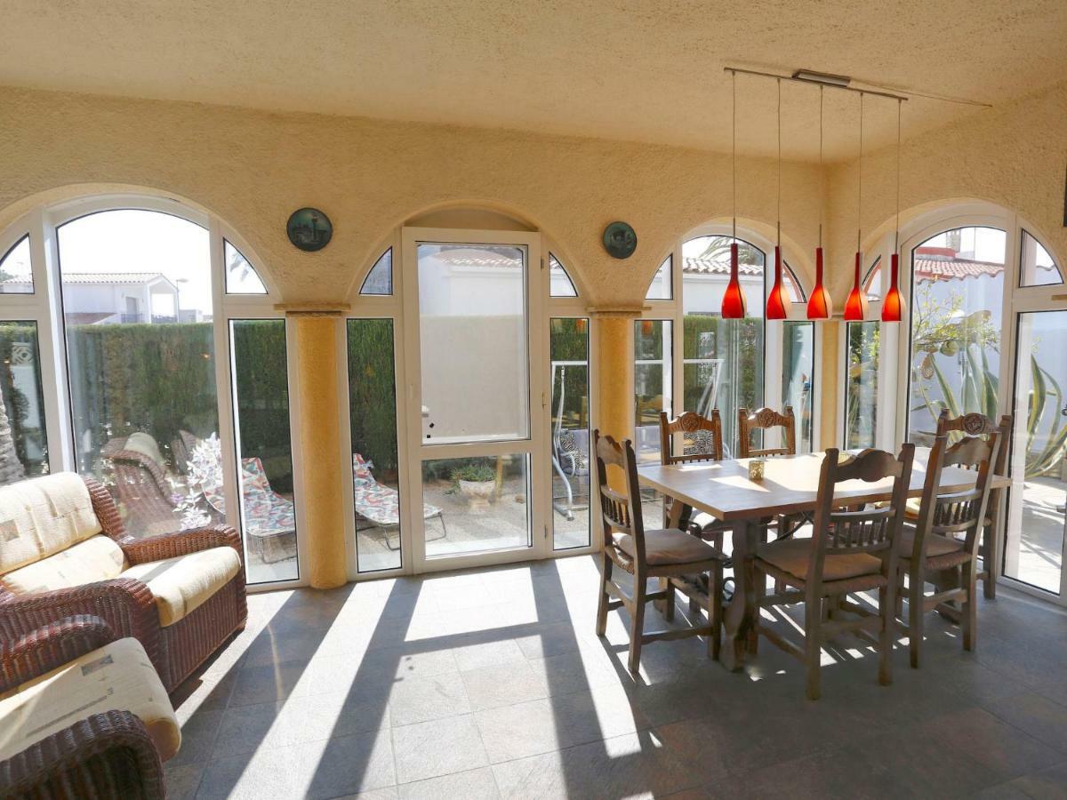 Holiday Home Torre Del Sol By Interhome カンブリルス エクステリア 写真