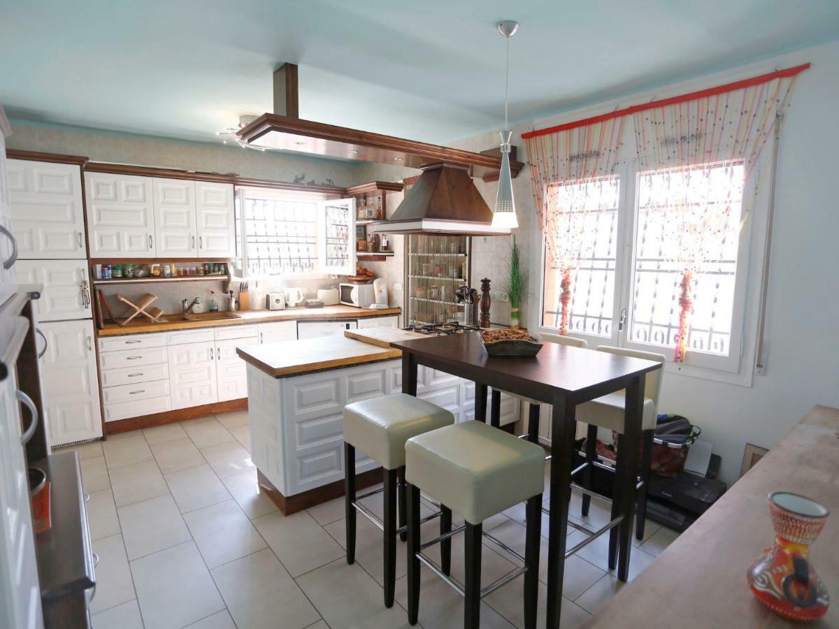Holiday Home Torre Del Sol By Interhome カンブリルス エクステリア 写真