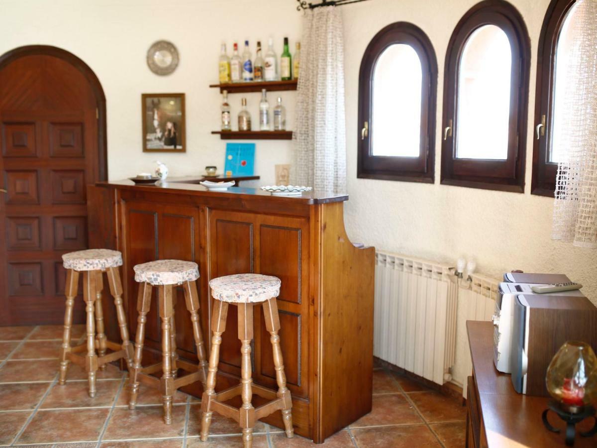 Holiday Home Torre Del Sol By Interhome カンブリルス エクステリア 写真