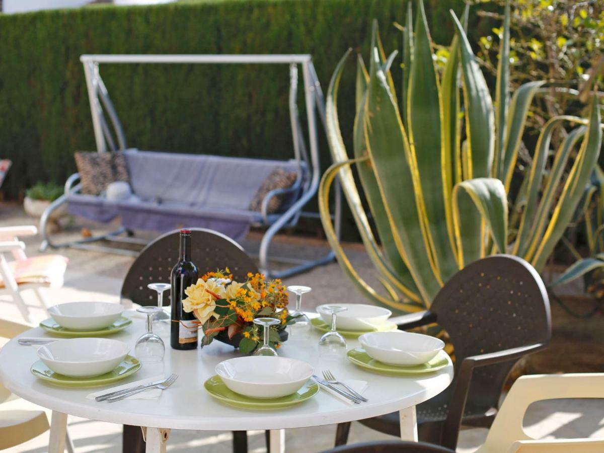 Holiday Home Torre Del Sol By Interhome カンブリルス エクステリア 写真