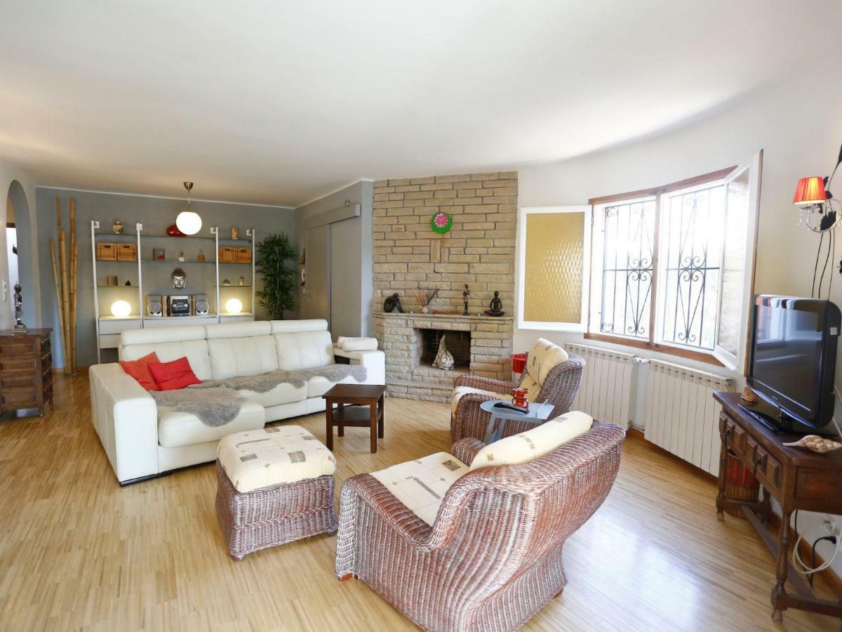 Holiday Home Torre Del Sol By Interhome カンブリルス エクステリア 写真