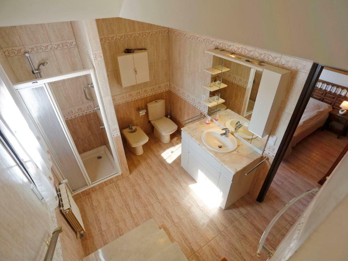 Holiday Home Torre Del Sol By Interhome カンブリルス エクステリア 写真