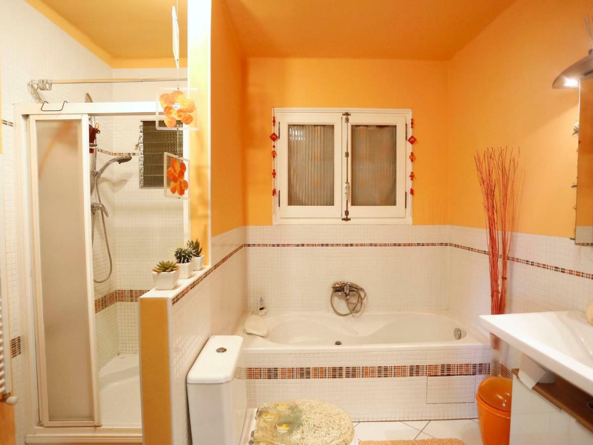 Holiday Home Torre Del Sol By Interhome カンブリルス エクステリア 写真