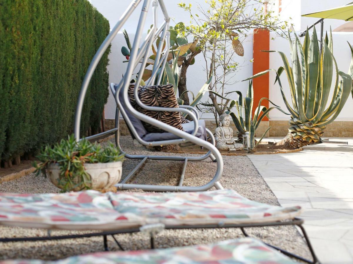 Holiday Home Torre Del Sol By Interhome カンブリルス エクステリア 写真