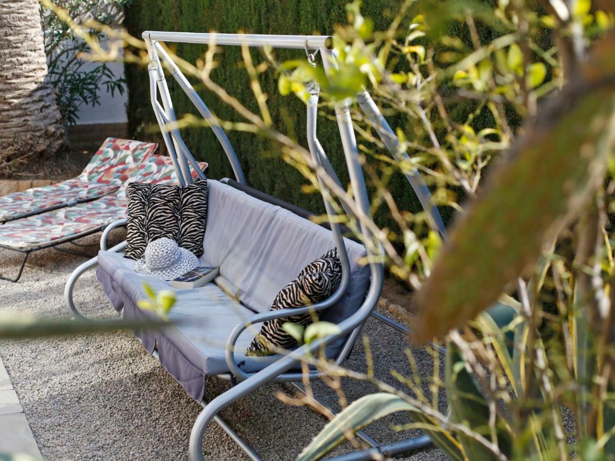 Holiday Home Torre Del Sol By Interhome カンブリルス エクステリア 写真