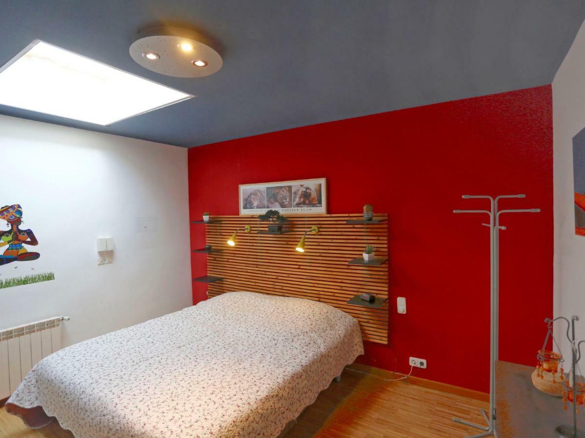 Holiday Home Torre Del Sol By Interhome カンブリルス エクステリア 写真