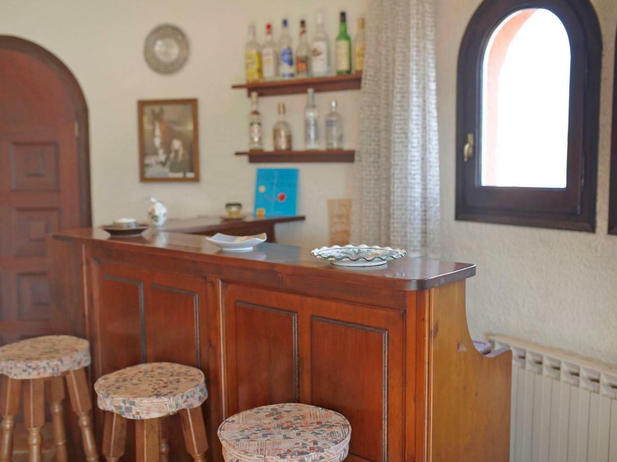 Holiday Home Torre Del Sol By Interhome カンブリルス エクステリア 写真