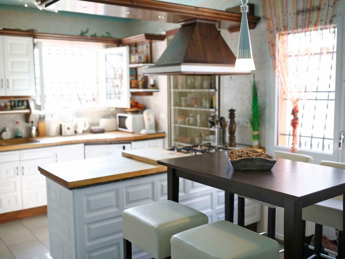 Holiday Home Torre Del Sol By Interhome カンブリルス エクステリア 写真