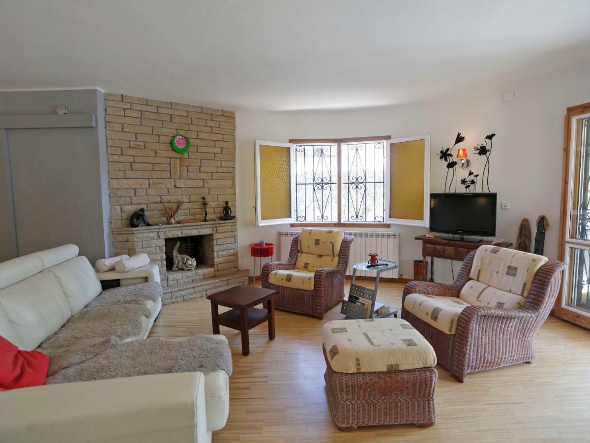 Holiday Home Torre Del Sol By Interhome カンブリルス エクステリア 写真