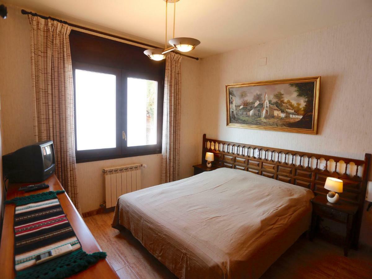 Holiday Home Torre Del Sol By Interhome カンブリルス エクステリア 写真