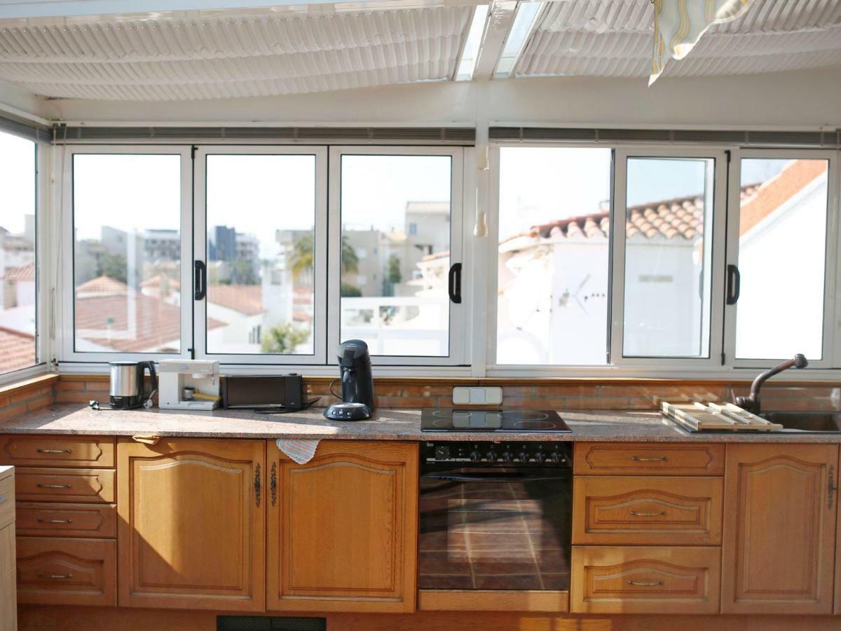 Holiday Home Torre Del Sol By Interhome カンブリルス エクステリア 写真